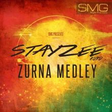 Stayzee Kurd: Zurna Medley