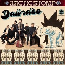 Dalindéo: Arctic Stomp