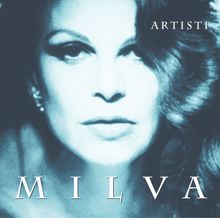 Milva: Artisti