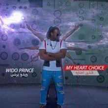 Wido Prince: My Heart Choice