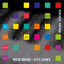 Various Artists: Douwe Eisenga: Piano Concerto, String Quartet "Rose Road", City Lines & Dickens!