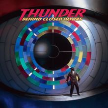 Thunder: Behind Closed Doors [Expanded Edition] (Expanded Edition)