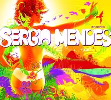 Sergio Mendes: The Look Of Love (Album Version) (The Look Of Love)