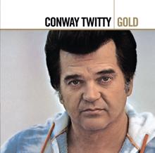 Conway Twitty: Gold