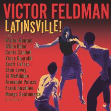 Victor Feldman: Latinsville!