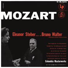 Bruno Walter: Bruno Walter Conducts Mozart Arias