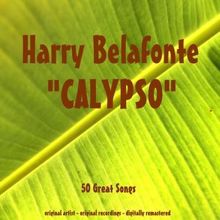 Harry Belafonte: Calypso