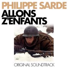 Philippe Sarde: Allons z'enfants