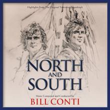 Bill Conti: Carolina Gentlemen