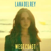 Lana Del Rey: West Coast