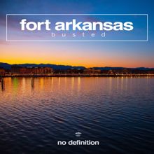 Fort Arkansas: Busted