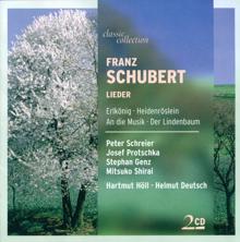 Various Artists: Schubert, F.: Lieder