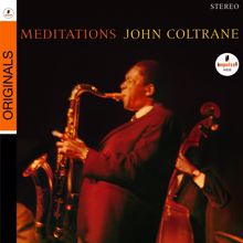 John Coltrane: The Father And The Son And The Holy Ghost