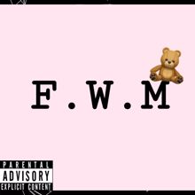 Lulu: F.W.M. (feat. YWN Lu)