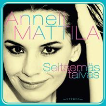 Anneli Mattila: Seitsemäs taivas