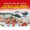 Various Artists: Kaikkien Aikojen Paras Joululevy