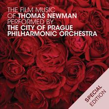 The City of Prague Philharmonic Orchestra: End Titles (From "The Horse Whisperer")