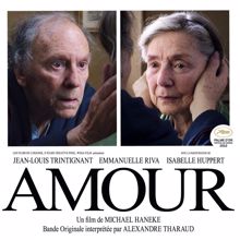 Alexandre Tharaud: Soundtrack "Amour"