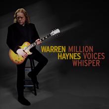 Warren Haynes: Day Of Reckoning