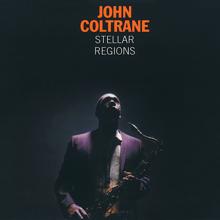 John Coltrane: Stellar Regions (Venus)