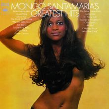 Mongo Santamaria: Fat Back (Album Version)