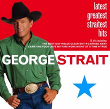 George Strait: King Of The Mountain (Album Version) (King Of The Mountain)