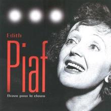 Edith Piaf: Ou sont-ils mes petits copains ?