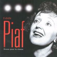 Edith Piaf: Les amants de Paris