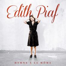 Edith Piaf: L'accordéoniste (2012 Remastered)