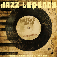 Herbie Mann: Jazz Legends
