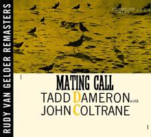 Tadd Dameron: Mating Call (Album Version) (Mating Call)