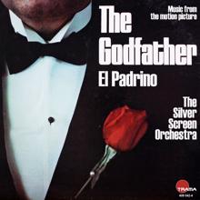 The Silver Screen Orchestra: The Godfather Waltz