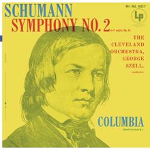 George Szell: Schumann: Symphony No. 2, Op. 61