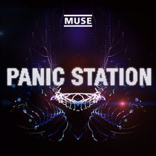 Muse: Panic Station