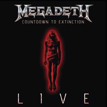 Megadeth: Countdown To Extinction: Live