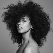 Alicia Keys: Illusion Of Bliss
