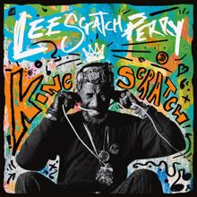 Lee "Scratch" Perry: Exodus (7" Mix)