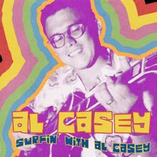 Al Casey: Surfin' with al Casey (Remastered)