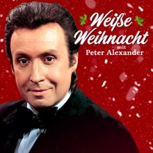 Peter Alexander: Weiße Weihnacht mit Peter Alexander EP