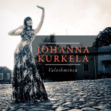 Johanna Kurkela: Valoihminen