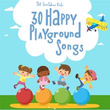 The Countdown Kids: The Countdown Kids: 30 Happy Playground Songs