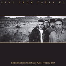 U2: Live From Paris