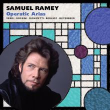 Samuel Ramey: Samuel Ramey: Opera Arias