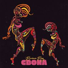 Burna Boy: Gbona