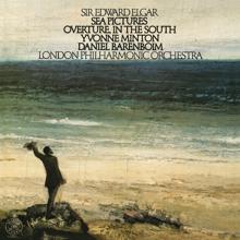 Daniel Barenboim: Elgar: Sea Pictures, Op. 37 & In the South Overture, Op. 50 "Alassio"