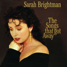 Sarah Brightman: Three-Cornered Tune (From "Guys And Dolls")