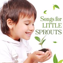 The Countdown Kids: Songs for Little Sprouts