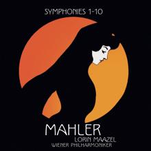 Lorin Maazel: Mahler: Symphonies Nos. 1 - 10 & Kindertotenlieder