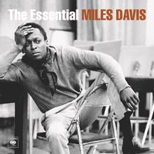 Miles Davis: The Pan Piper