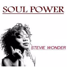 Stevie Wonder: Soul Power